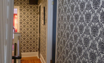 Wallpapers Ideas for Hallway