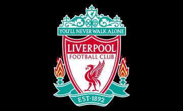 Wallpaper Logo Liverpool 2016