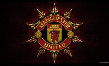  Logo Manchester United Terbaru 2017