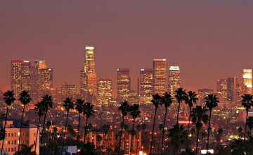 Wallpapers Los Angeles