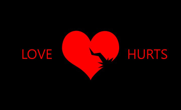  Love Hurt
