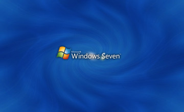  Microsoft Windows 7