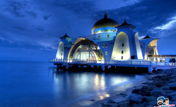  Mosque