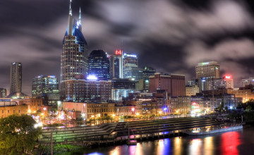  Nashville TN