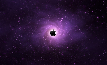 Wallpapers of Apple