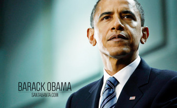  Of Barack Obama