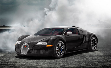  Of Bugatti Veyron