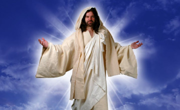 Wallpapers Of Christ