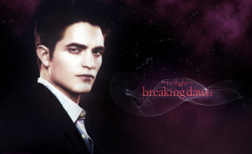 Wallpapers Of Edward Cullen