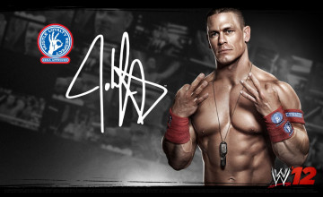 Wallpapers Of Jhon Cena