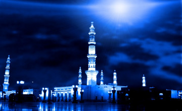  Of Masjid