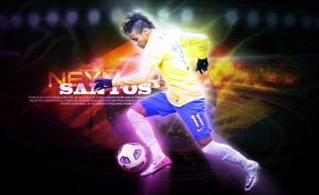  of Neymar