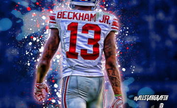 Wallpapers of Odell