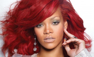  Of Rihanna