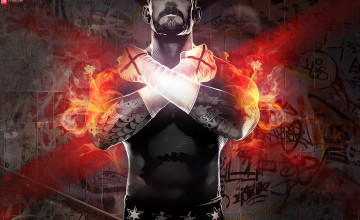 Wallpapers Of Wwe