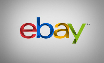Wallpapers on eBay