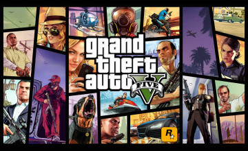 Wallpaper Outlets GTA
