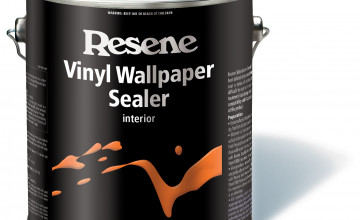 Wallpaper Sealer