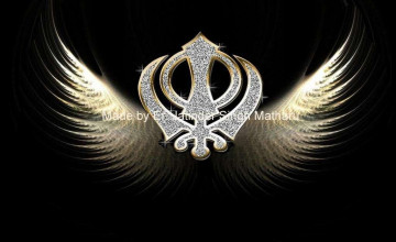  Sikh Religion
