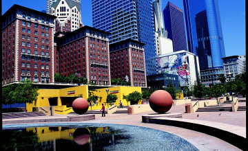 Wallpaper Store Downtown Los Angeles