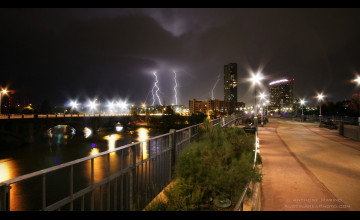 Free download Austin Texas Wallpaper 1920x1080 Pennybacker Bridge