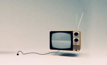 Television
