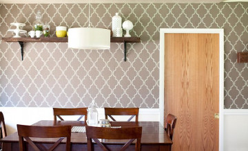 Free download Wall Stickers Wont damage the paint of your walls in