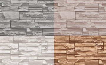 Wallpapers That Looks Like Brick