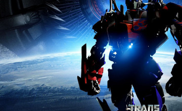 Wallpapers Transformers Prime