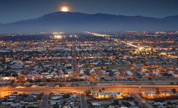  Tucson AZ