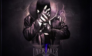 Wallpaper Undertaker