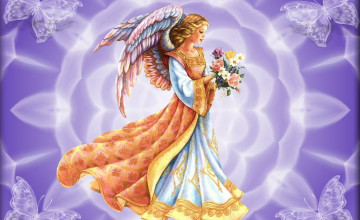 Wallpapers with Angels