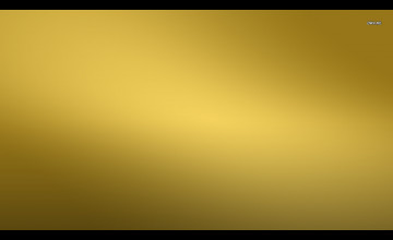 Wallpaper with Gold