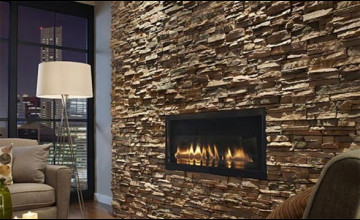 Wallpapers with Stone Design