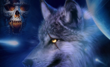 Wallpapers Wolves