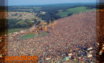 Wallpaper Woodstock GA