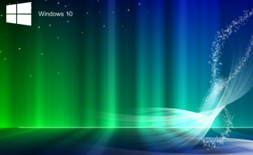 WallpaperHD Windows 10 1440x900