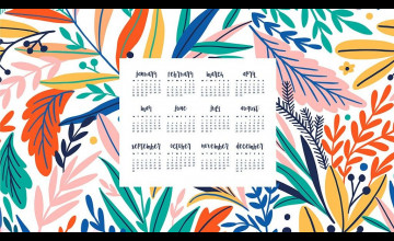 Wallpapers Calendar