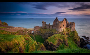  Castle Northern Ireland