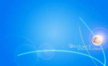 Wallpapers Compatible with Windows 8