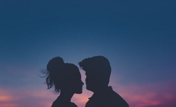Wallpapers Couples