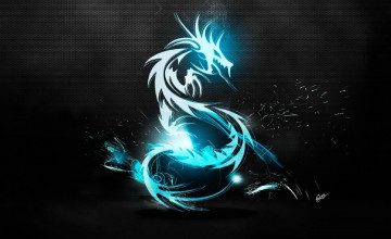 Wallpapers Dragons