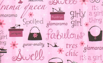 Wallpapers for Girly Girl