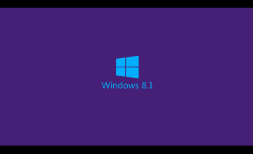 Wallpapers for Windows 8.1 Pro