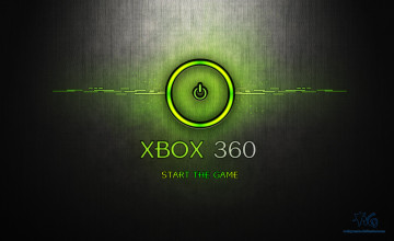 Wallpapers for Xbox 360