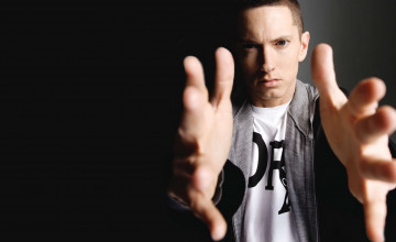Wallpapers HD Eminem