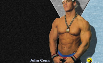Wallpapers John Cena