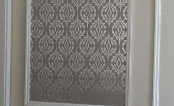 Wallpapers Moulding