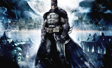 Free download Batman HD Wallpapers [1600x1200] for your Desktop, Mobile &  Tablet | Explore 76+ Wallpaper Of Batman | Batman Wallpaper, Wallpaper  Batman, Batman Wallpapers