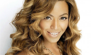 Wallpapers of Beyonce